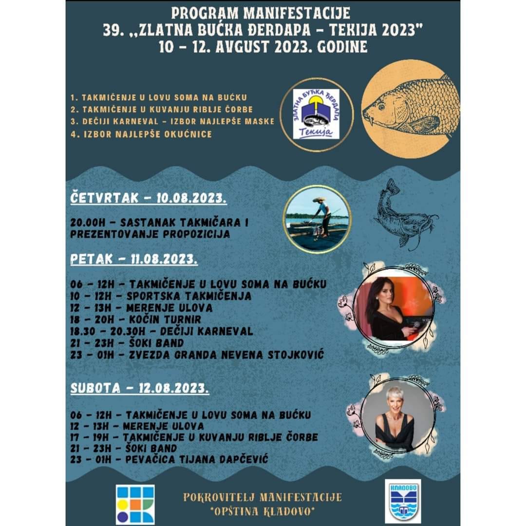 Zlatna bućka
