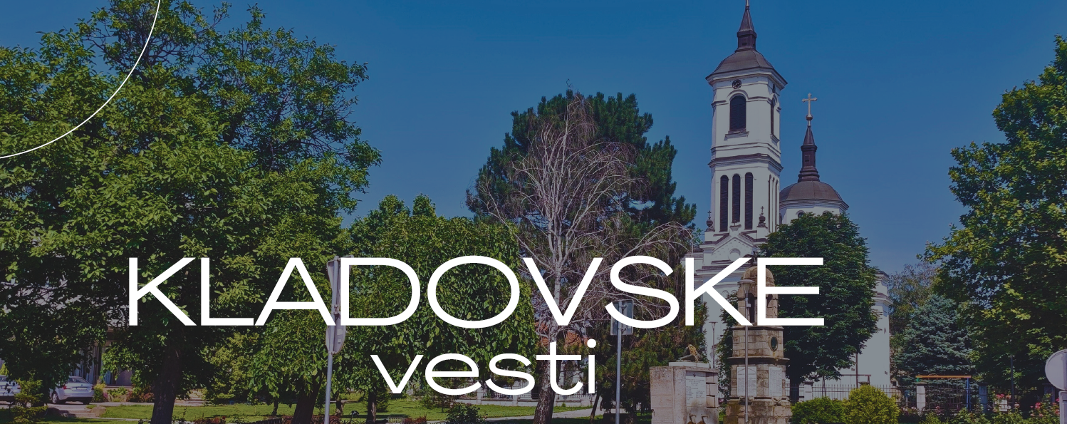 Kladovske